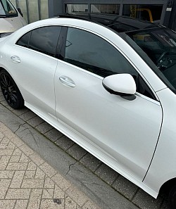 Cla voor ontchromen