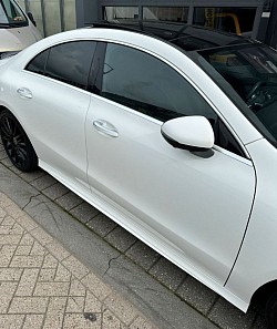 Cla voor ontchromen