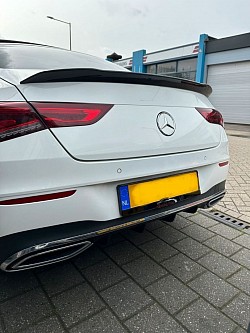 Cla voor ontchromen