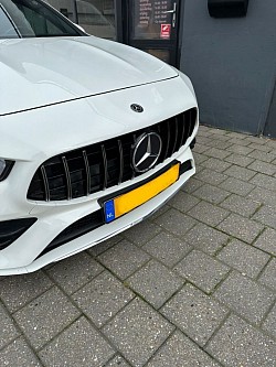 Cla voor ontchromen