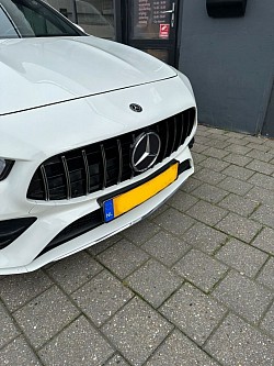 Cla voor ontchromen