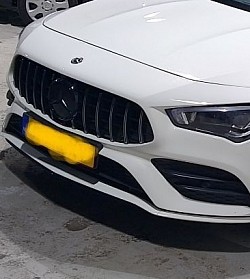 Cla na ontchromen