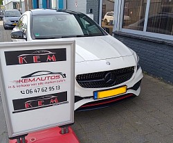 Cla grill