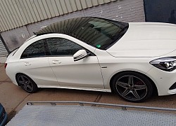 Cla raamlijsten