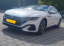 Arteon