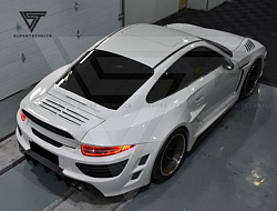 Porsche wide 2