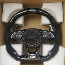 Audi stuur