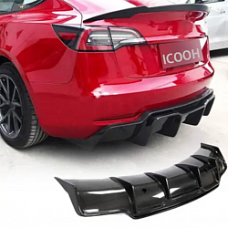 Model y diffuser