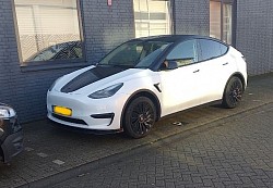 Het eindresultaat