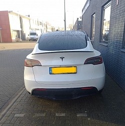 Tesla