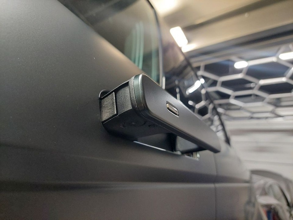 handgreep range rover