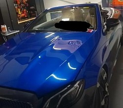 Volledige wrap